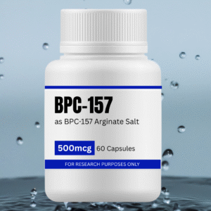 BPC-157 Tablets (60)